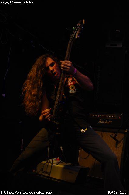  Garden of Eden,  Gyngyvr,  Lacrimas Profundere - Fot: Szapy