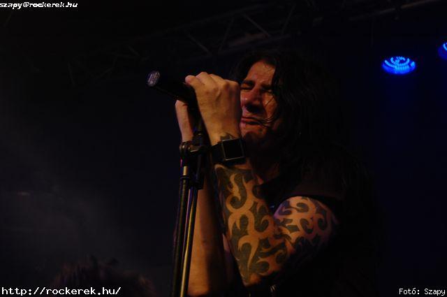  Garden of Eden,  Gyngyvr,  Lacrimas Profundere - Fot: Szapy