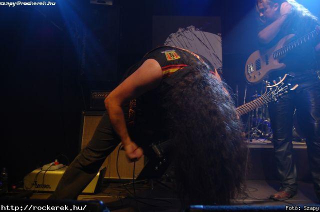  Garden of Eden,  Gyngyvr,  Lacrimas Profundere - Fot: Szapy