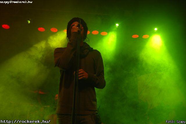  Garden of Eden,  Gyngyvr,  Lacrimas Profundere - Fot: Szapy