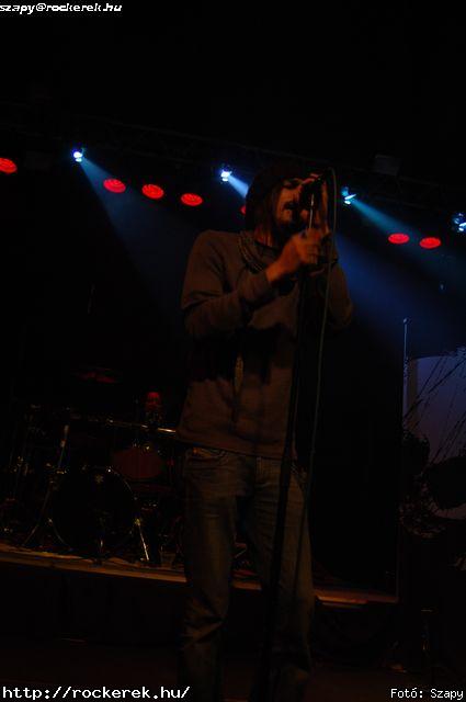  Garden of Eden,  Gyngyvr,  Lacrimas Profundere - Fot: Szapy