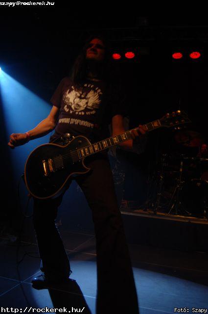  Garden of Eden,  Gyngyvr,  Lacrimas Profundere - Fot: Szapy