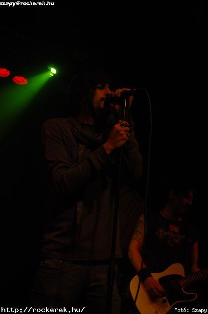  Garden of Eden,  Gyngyvr,  Lacrimas Profundere - Fot: Szapy