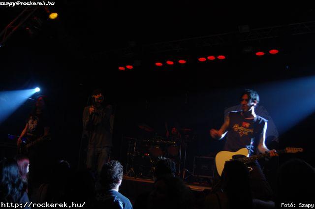  Garden of Eden,  Gyngyvr,  Lacrimas Profundere - Fot: Szapy