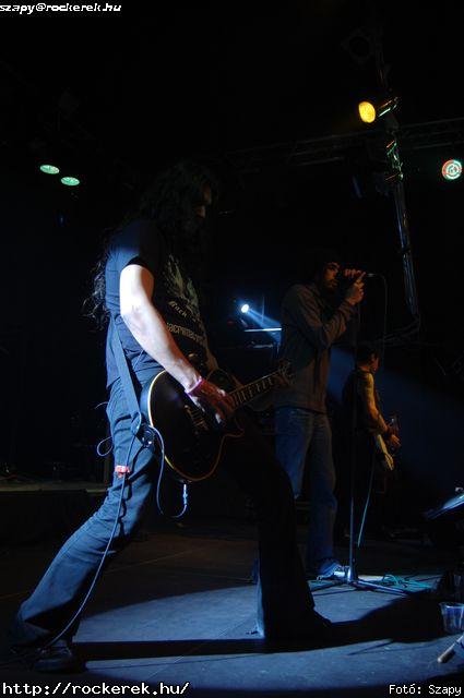  Garden of Eden,  Gyngyvr,  Lacrimas Profundere - Fot: Szapy