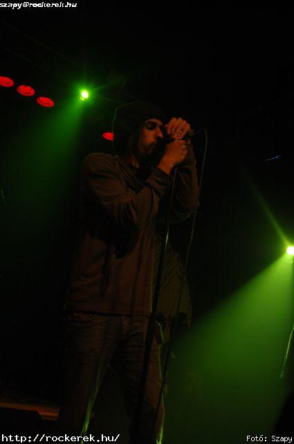  Garden of Eden,  Gyngyvr,  Lacrimas Profundere - Fot: Szapy