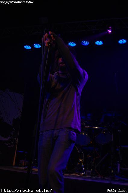  Garden of Eden,  Gyngyvr,  Lacrimas Profundere - Fot: Szapy