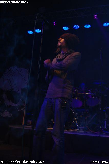  Garden of Eden,  Gyngyvr,  Lacrimas Profundere - Fot: Szapy