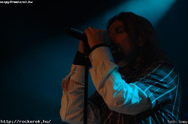  Pagan, Pagan`s Mind, Sonata Arctica, Vanishing Point - Fot: Szapy