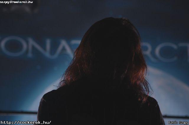  Pagan, Pagan`s Mind, Sonata Arctica, Vanishing Point - Fot: Szapy