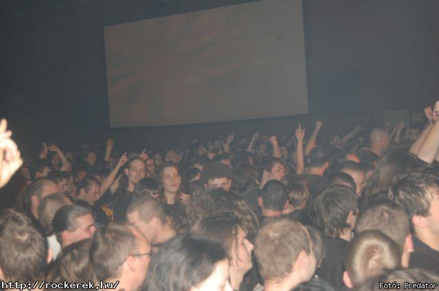  Invader, Krzis, Ossian - Fot: Predator