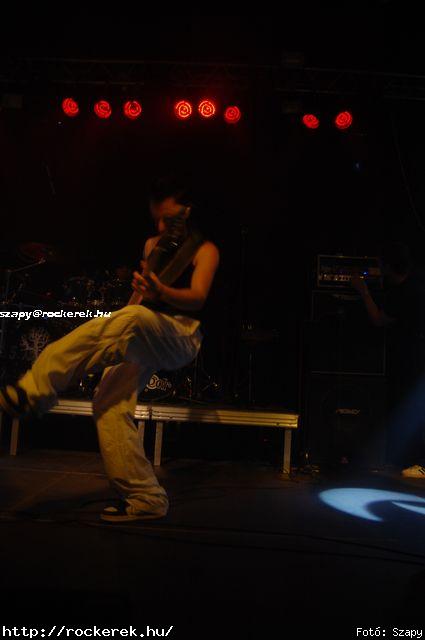  Alhana, Avatar, Gyngyvr, Kovbojok, Mocsold Project, S.p.a.m, S.p.a.m., Sacra Arcana - Fot: Szapy