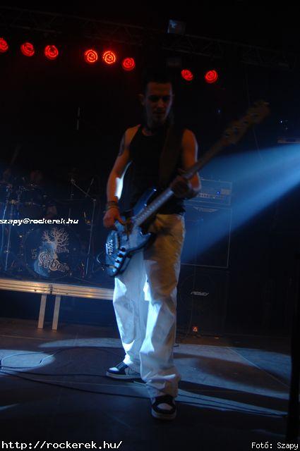  Alhana, Avatar, Gyngyvr, Kovbojok, Mocsold Project, S.p.a.m, S.p.a.m., Sacra Arcana - Fot: Szapy