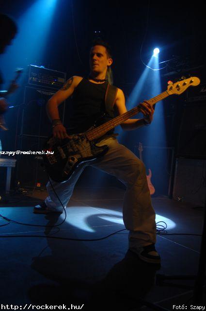  Alhana, Avatar, Gyngyvr, Kovbojok, Mocsold Project, S.p.a.m, S.p.a.m., Sacra Arcana - Fot: Szapy
