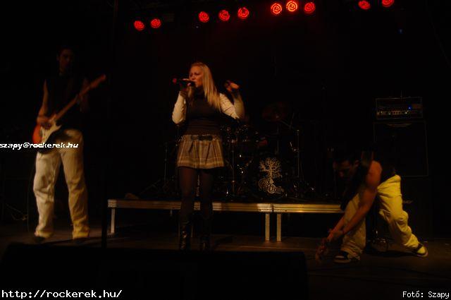  Alhana, Avatar, Gyngyvr, Kovbojok, Mocsold Project, S.p.a.m, S.p.a.m., Sacra Arcana - Fot: Szapy