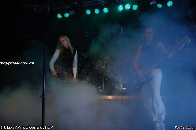  Alhana, Avatar, Gyngyvr, Kovbojok, Mocsold Project, S.p.a.m, S.p.a.m., Sacra Arcana - Fot: Szapy