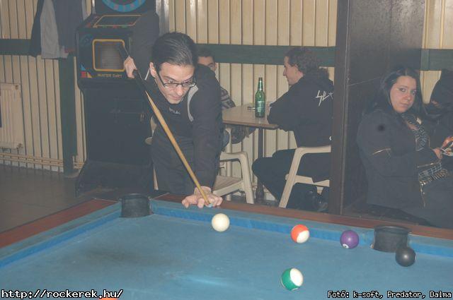  Dalriada, Nightquest - Fot: k-soft, Predator, Dalma