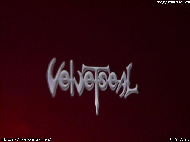  Dharma, Gyngyvr, Velvet Seal, Velvetseal, Wet Lips - Fot: Szapy