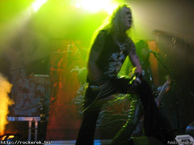  Fatal Smile, Lordi - Fot: Predator