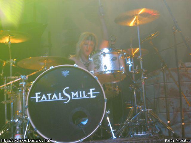  Fatal Smile, Lordi - Fot: Predator