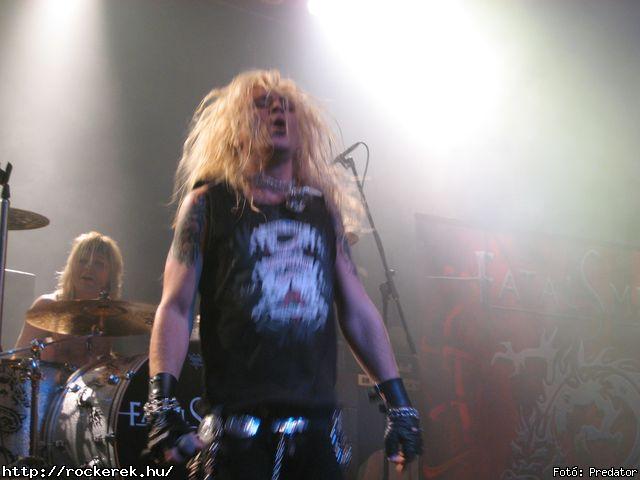  Fatal Smile, Lordi - Fot: Predator