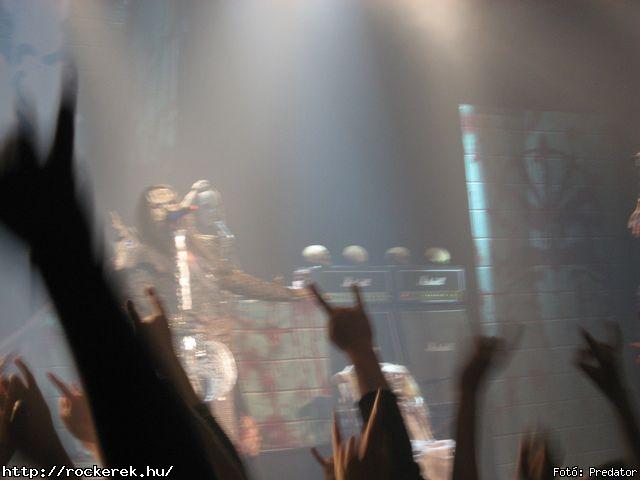  Fatal Smile, Lordi - Fot: Predator
