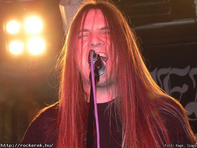  Angerseed, Bornholm, Dim Vision, Endless River, Kill With Hate, Moonsorrow, Neochrome, Sear Bliss - Fot: Rage, Szapy