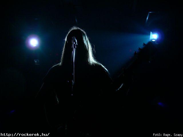  Angerseed, Bornholm, Dim Vision, Endless River, Kill With Hate, Moonsorrow, Neochrome, Sear Bliss - Fot: Rage, Szapy