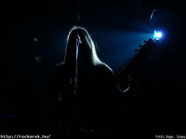  Angerseed, Bornholm, Dim Vision, Endless River, Kill With Hate, Moonsorrow, Neochrome, Sear Bliss - Fot: Rage, Szapy