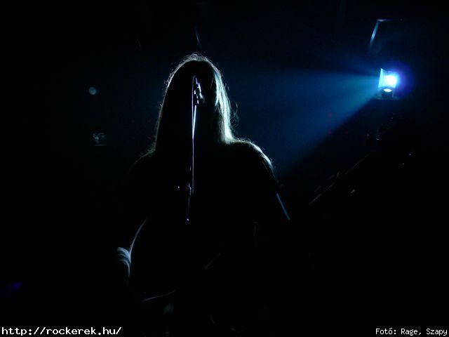  Angerseed, Bornholm, Dim Vision, Endless River, Kill With Hate, Moonsorrow, Neochrome, Sear Bliss - Fot: Rage, Szapy