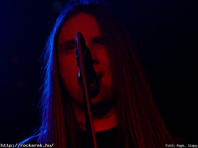  Angerseed, Bornholm, Dim Vision, Endless River, Kill With Hate, Moonsorrow, Neochrome, Sear Bliss - Fot: Rage, Szapy
