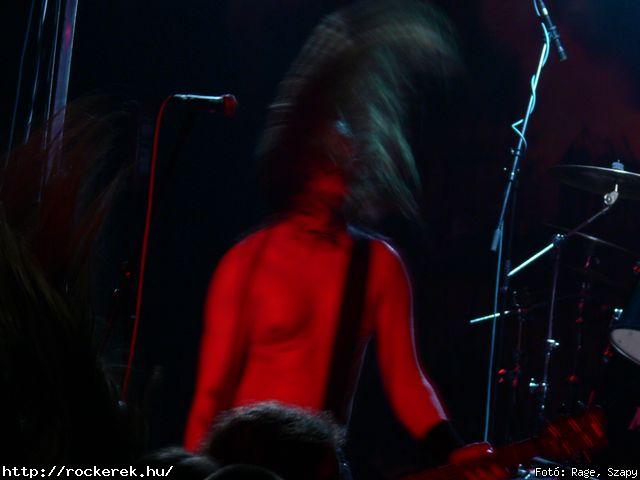 Angerseed, Bornholm, Dim Vision, Endless River, Kill With Hate, Moonsorrow, Neochrome, Sear Bliss - Fot: Rage, Szapy