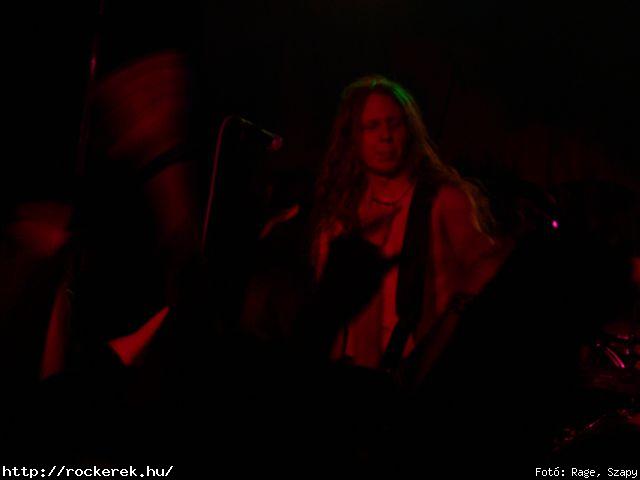  Angerseed, Bornholm, Dim Vision, Endless River, Kill With Hate, Moonsorrow, Neochrome, Sear Bliss - Fot: Rage, Szapy