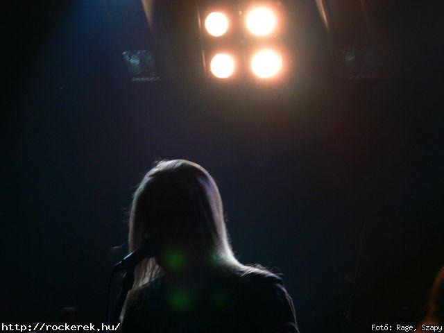 Angerseed, Bornholm, Dim Vision, Endless River, Kill With Hate, Moonsorrow, Neochrome, Sear Bliss - Fot: Rage, Szapy