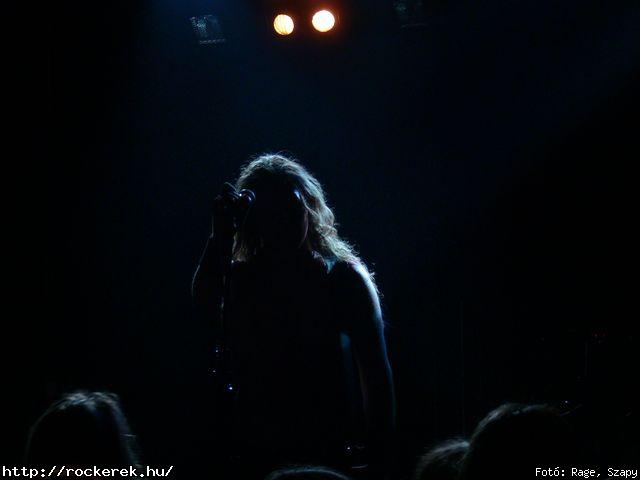  Angerseed, Bornholm, Dim Vision, Endless River, Kill With Hate, Moonsorrow, Neochrome, Sear Bliss - Fot: Rage, Szapy