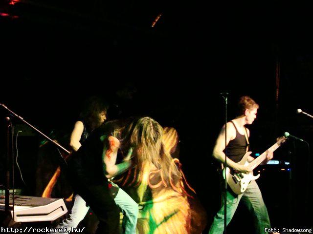  Alhana, Avatar, Rubicon, Tzmadr - Fot: Shadowsong