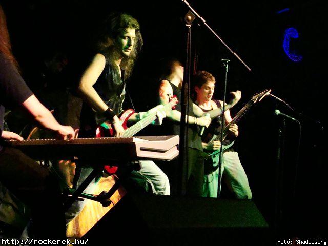  Alhana, Avatar, Rubicon, Tzmadr - Fot: Shadowsong