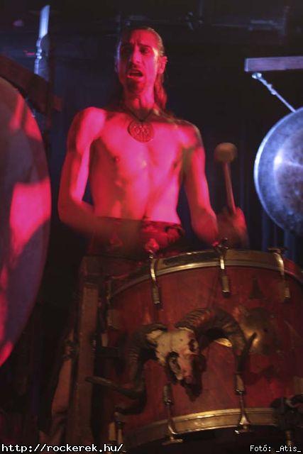  Corvus Corax, The Moon And The Nightspirit, Yava - Fot: _Atis_