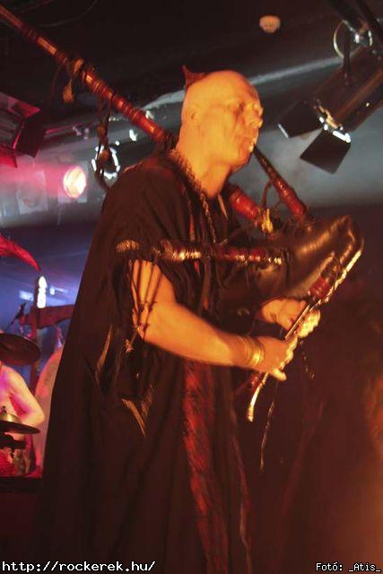  Corvus Corax, The Moon And The Nightspirit, Yava - Fot: _Atis_