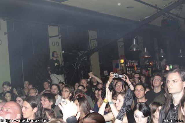  Corvus Corax, The Moon And The Nightspirit, Yava - Fot: _Atis_