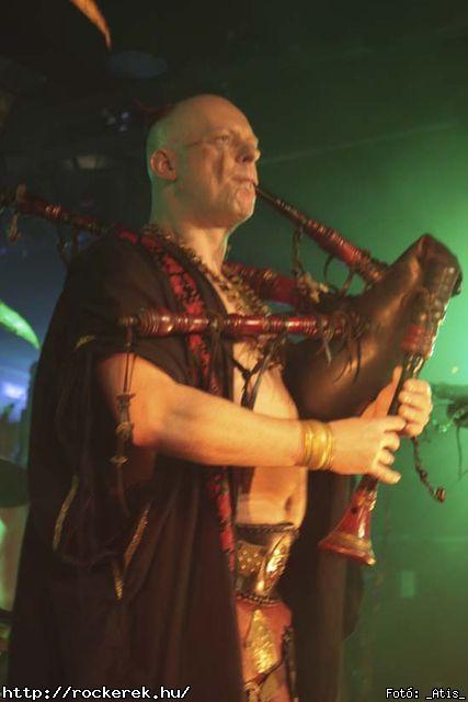  Corvus Corax, The Moon And The Nightspirit, Yava - Fot: _Atis_