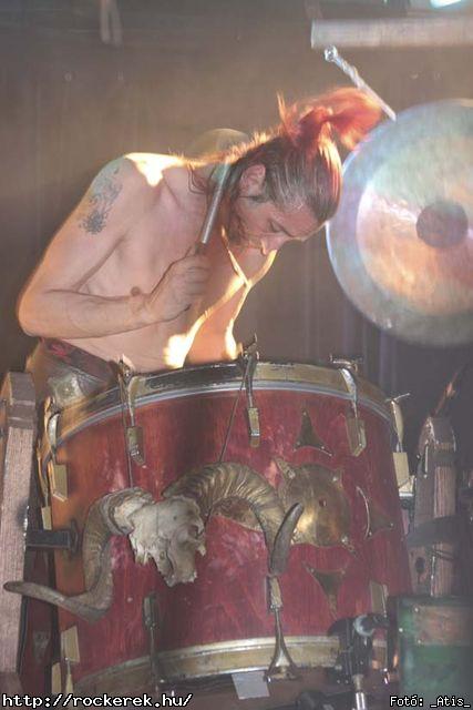  Corvus Corax, The Moon And The Nightspirit, Yava - Fot: _Atis_