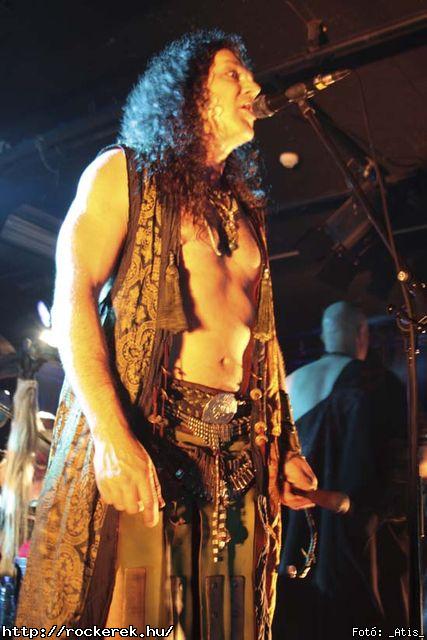  Corvus Corax, The Moon And The Nightspirit, Yava - Fot: _Atis_