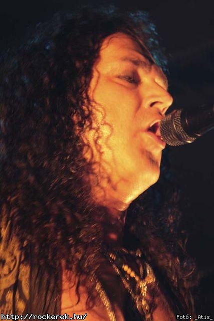  Corvus Corax, The Moon And The Nightspirit, Yava - Fot: _Atis_