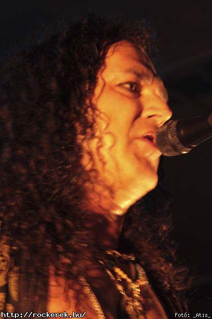  Corvus Corax, The Moon And The Nightspirit, Yava - Fot: _Atis_