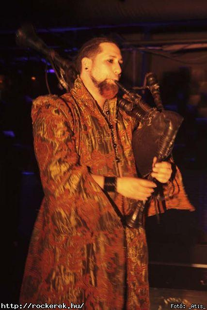  Corvus Corax, The Moon And The Nightspirit, Yava - Fot: _Atis_