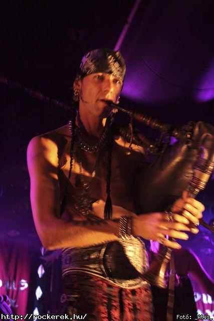  Corvus Corax, The Moon And The Nightspirit, Yava - Fot: _Atis_