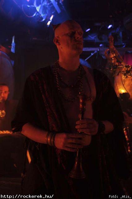  Corvus Corax, The Moon And The Nightspirit, Yava - Fot: _Atis_