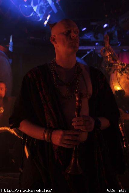  Corvus Corax, The Moon And The Nightspirit, Yava - Fot: _Atis_