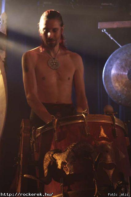  Corvus Corax, The Moon And The Nightspirit, Yava - Fot: _Atis_